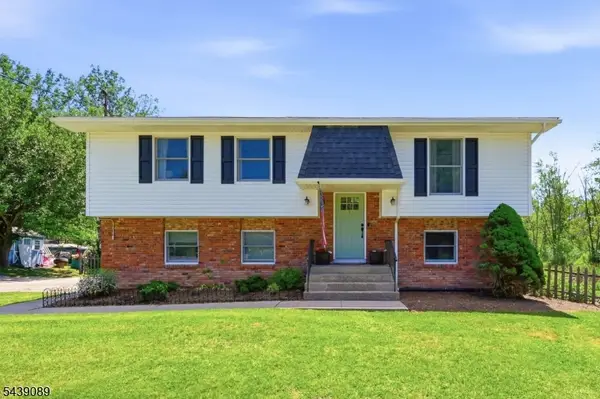 1 Hampton Spring Rd, Hampton Twp., NJ 07860