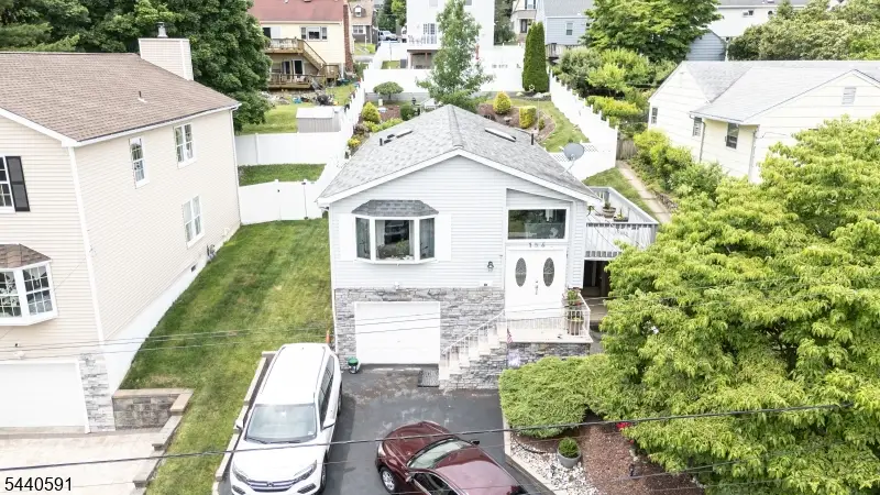 156 Madison St, Dover, NJ 07801 - #1