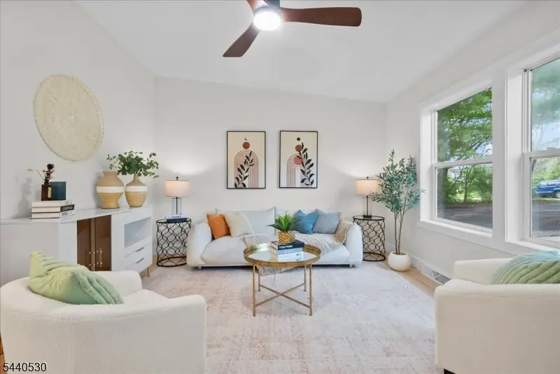 93 River View Way, Montague, NJ 07827 - #3