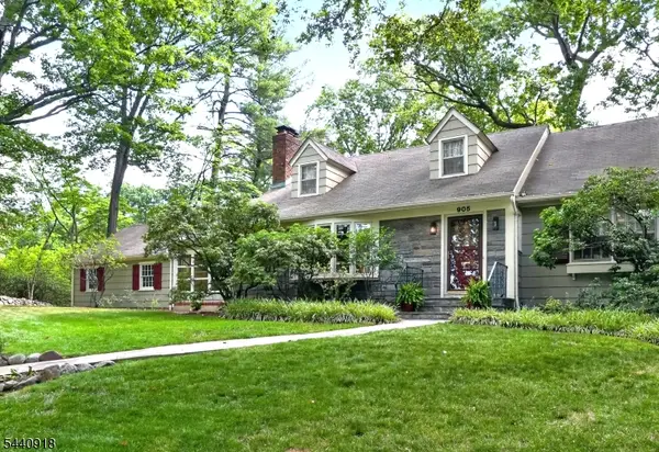 905 Charlotte Road, Plainfield City, NJ 07060