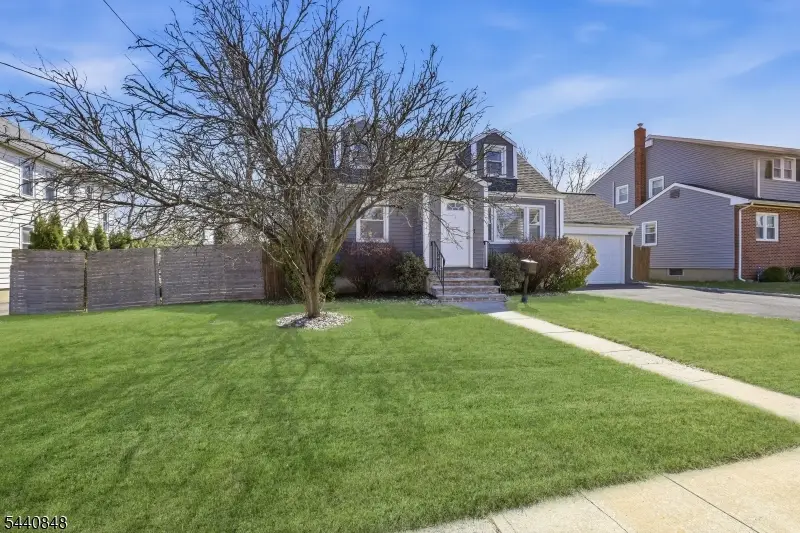 239 3rd Ave, Garwood, NJ 07027 - #2