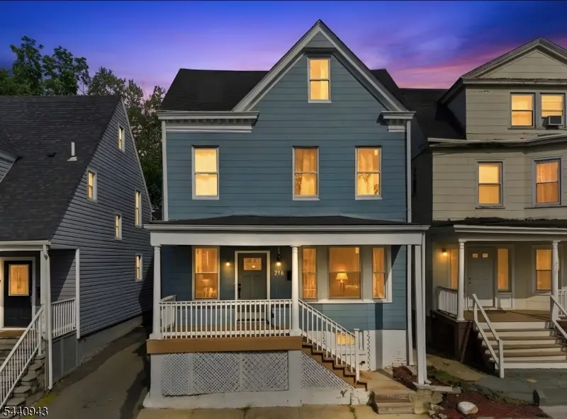216 N Maple Ave, East Orange, NJ 07017 - #2