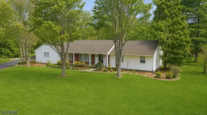 23 Jan River Drive, Upper Saddle River, NJ 07458 - #2