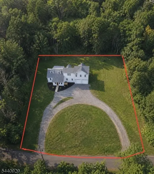 8 Britton Rd, Delaware, NJ 08559 - #1