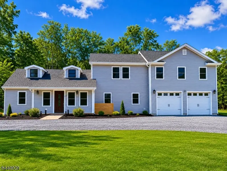 8 Britton Rd, Delaware, NJ 08559 - #2