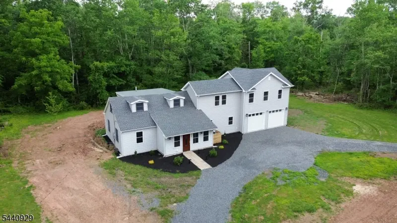 8 Britton Rd, Delaware, NJ 08559 - #3
