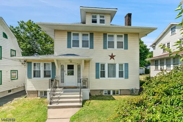 85 Dumont Ave, Clifton City, NJ 07013