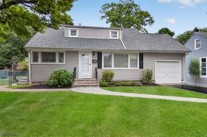 233 Terrill Rd, Fanwood, NJ 07023 - #2