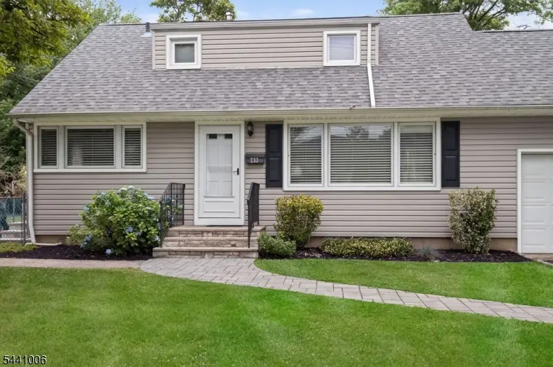 233 Terrill Rd, Fanwood, NJ 07023 - #3