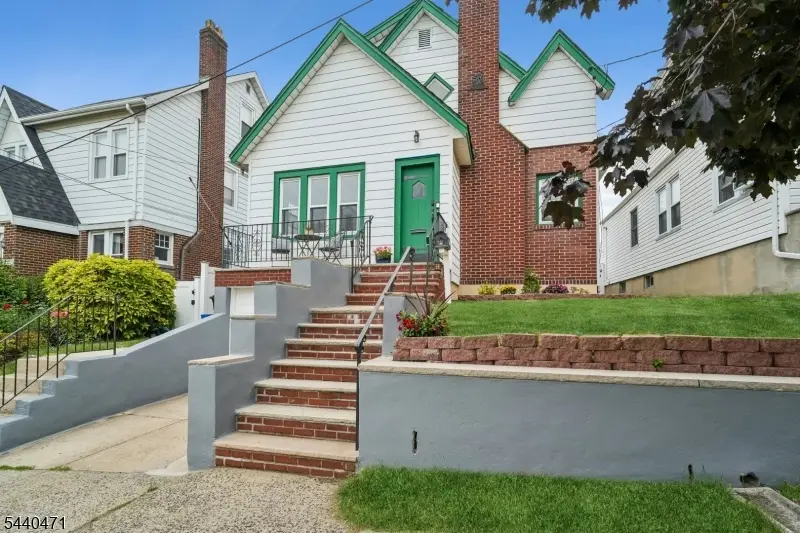 128 Stevens Pl, North Arlington, NJ 07031 - #1