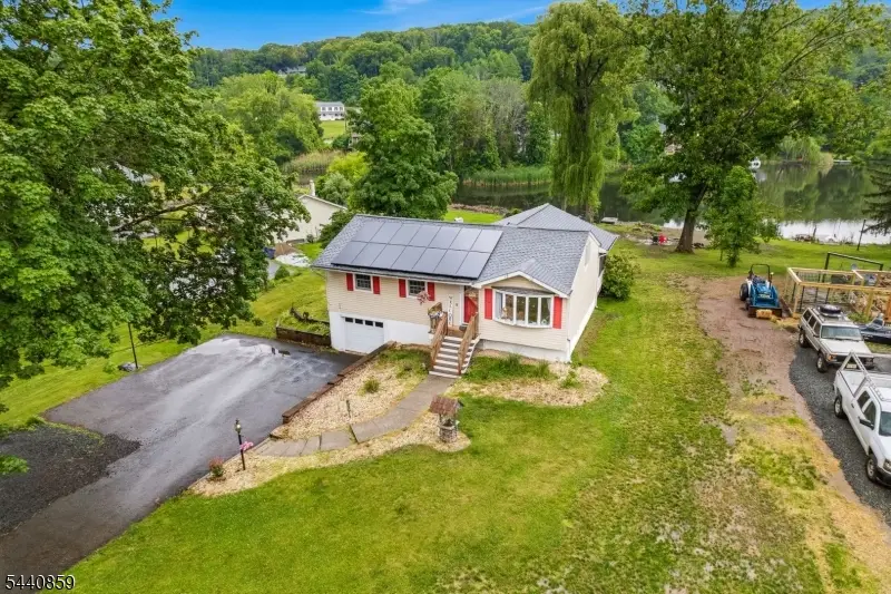 194 Decker Pond Rd, Green, NJ 07821 - #2