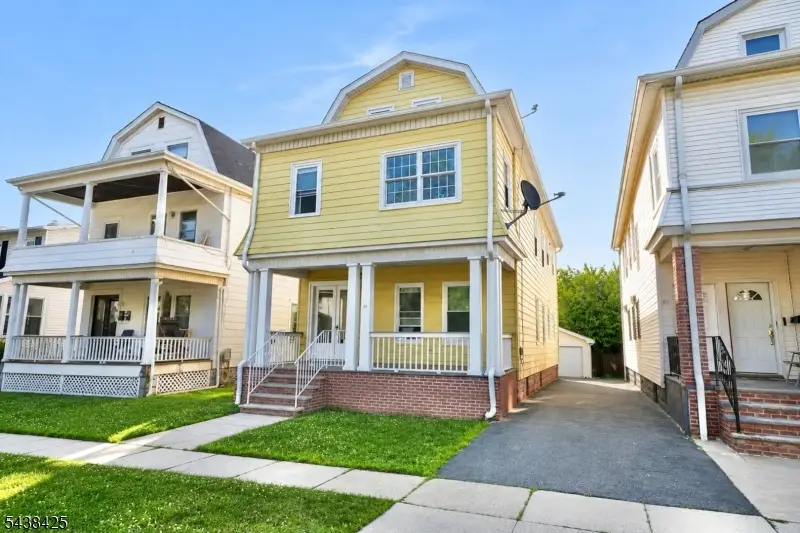 83 Berkeley Ave, Bloomfield, NJ 07003 - #1