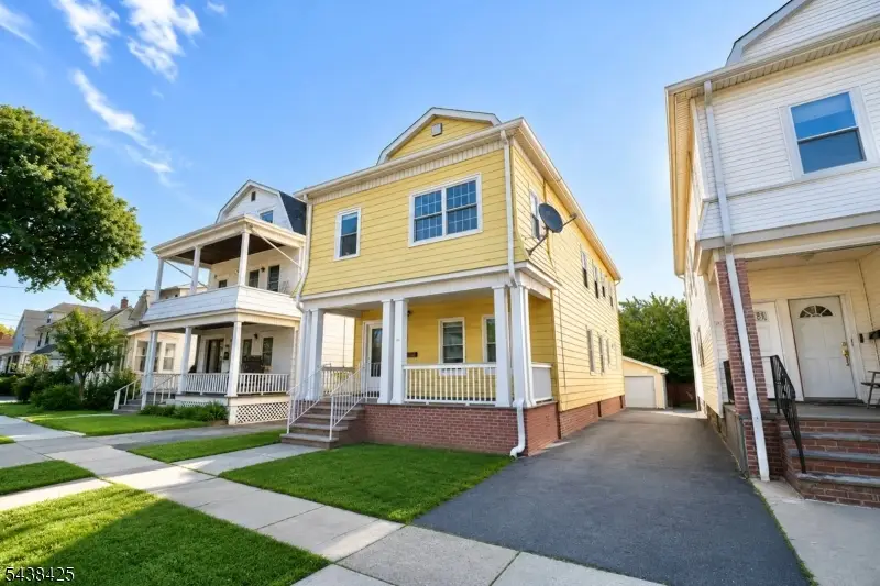 83 Berkeley Ave, Bloomfield, NJ 07003 - #3