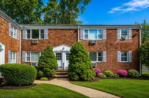 43 Conforti Ave #83, West Orange Twp., NJ 07052