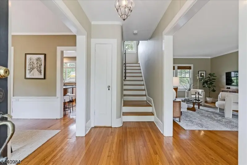 54 Aubrey Rd, Upper Montclair, NJ 07043 - #3