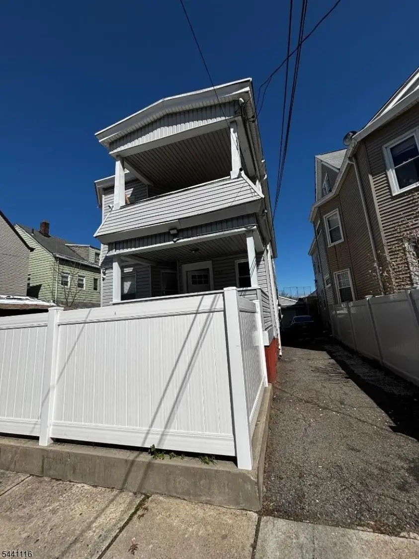 203 Lawrence St, Paterson, NJ 07501 - #2