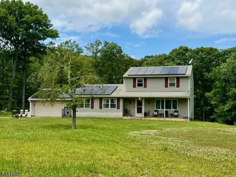 130 Gaisler Rd, Blairstown, NJ 07825 - #1