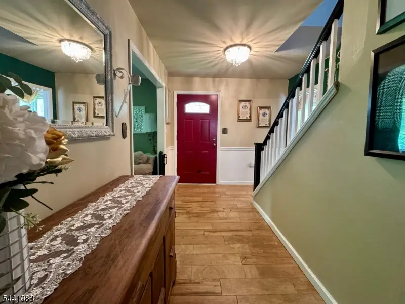 130 Gaisler Rd, Blairstown, NJ 07825 - #3