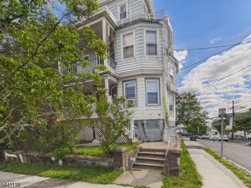 139 Fairview Ave, Prospect Park, NJ 07508 - #2