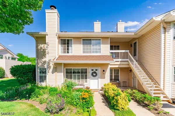 51 Foxwood Court Ondo, Bedminster Twp., NJ 07921