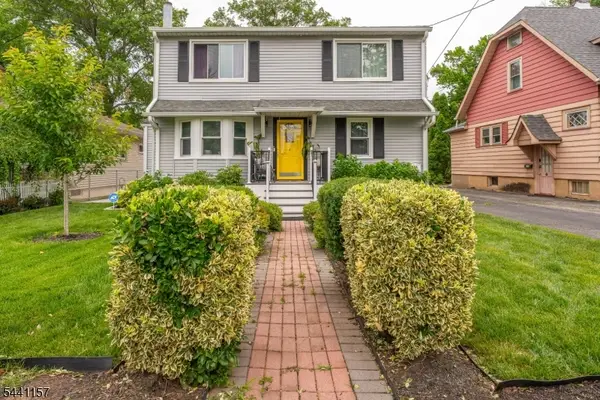 566 E Woodbridge Ave, Woodbridge Twp., NJ 07001