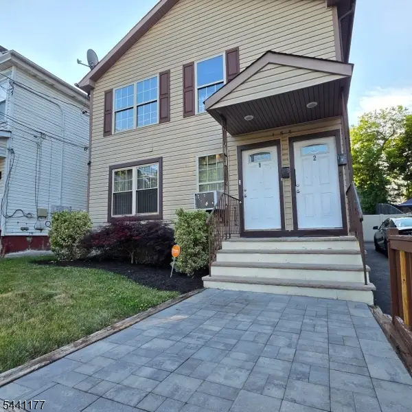 155 N 5th St #2, Paterson City, NJ 07522