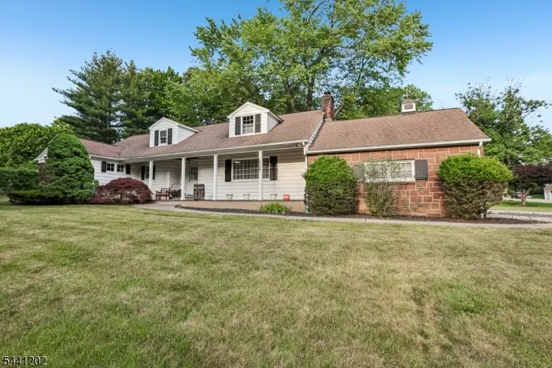 14 Saddle River Ro, Woodcliff Lake, NJ 07677 - #1