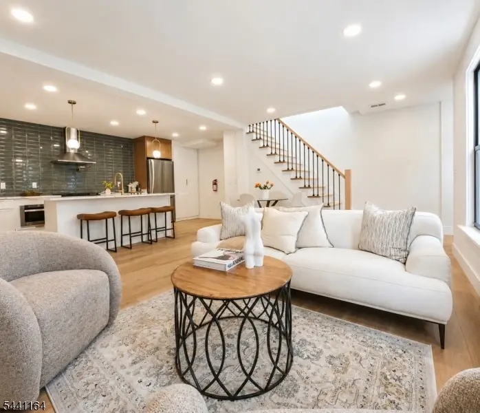 7 Pierce Ave, Jersey City, NJ 07307 - #1