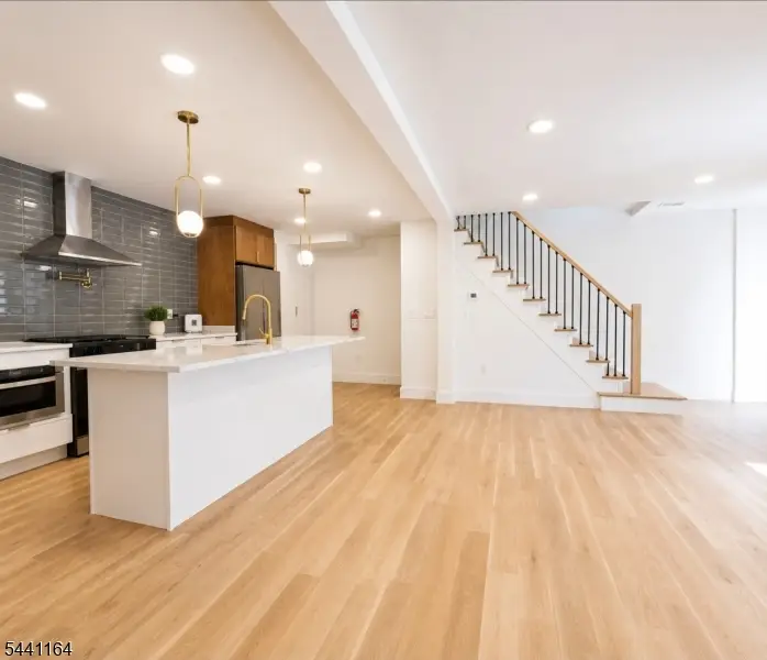 7 Pierce Ave, Jersey City, NJ 07307 - #2