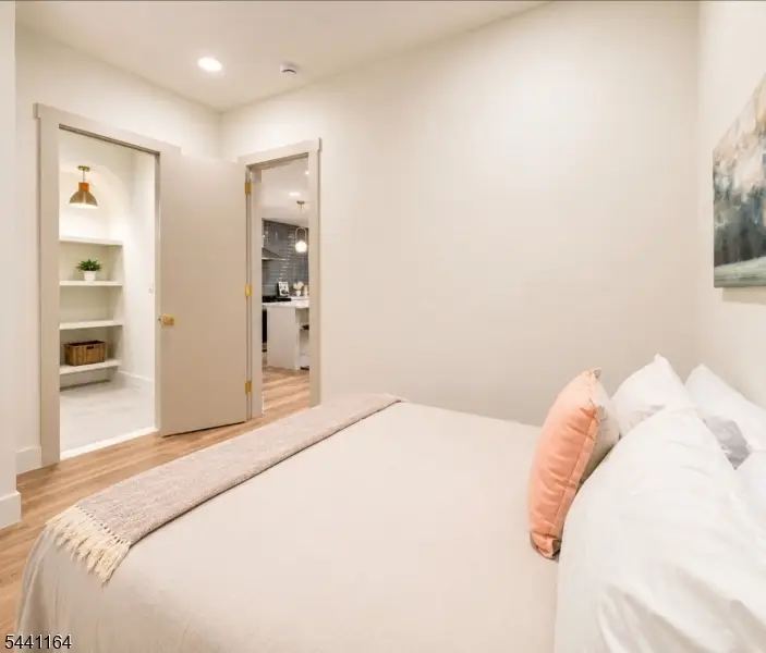 7 Pierce Ave, Jersey City, NJ 07307 - #3