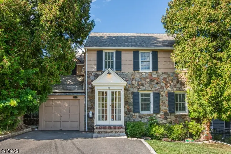 77 Forest Hill Rd, West Orange, NJ 07052 - #1
