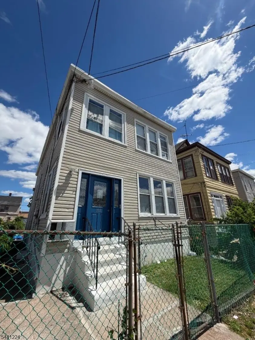 393 Madison Ave #3, Paterson, NJ 07524 - #1