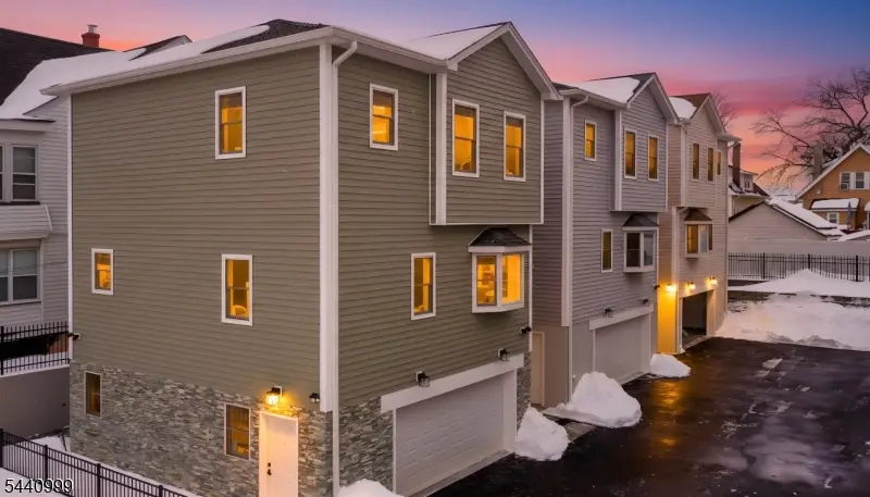 182 A E 25th Street, Paterson, NJ 07514 - #2