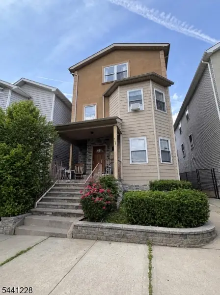 163 Fair St #3, Paterson City, NJ 07501