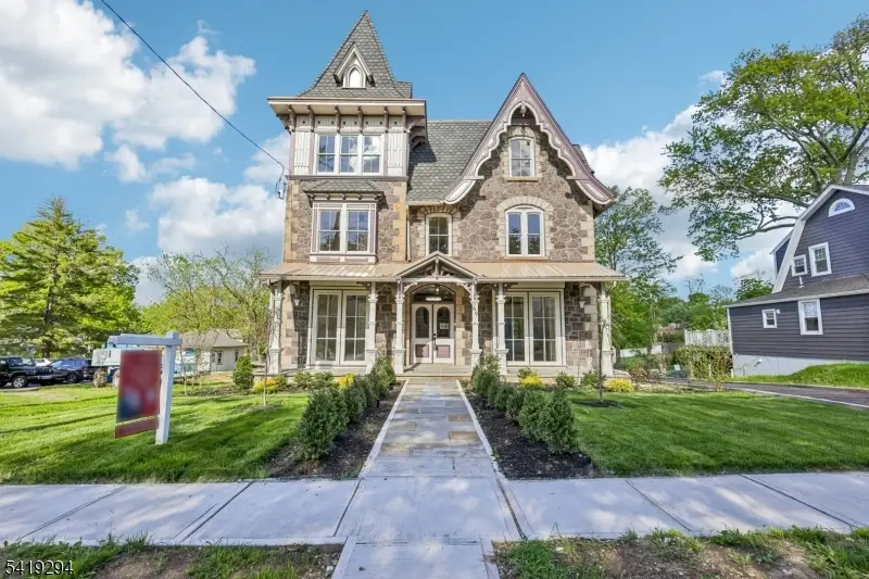 49 Park Ave, Madison, NJ 07940 - #1