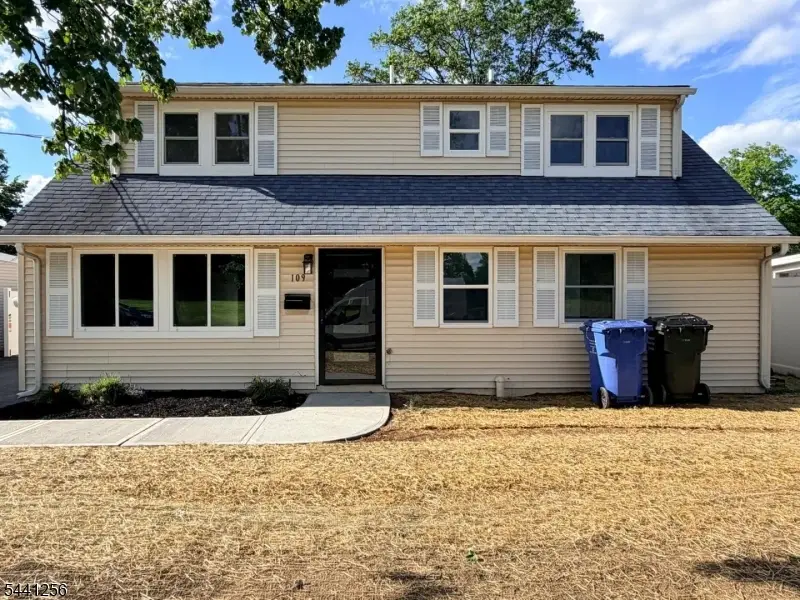 109 W Arthur Pl, Iselin, NJ 08830 - #1