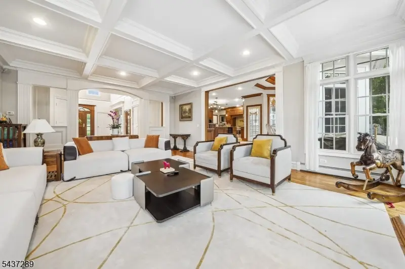 22 High Hill Ct, Bernards, NJ 07920 - #3