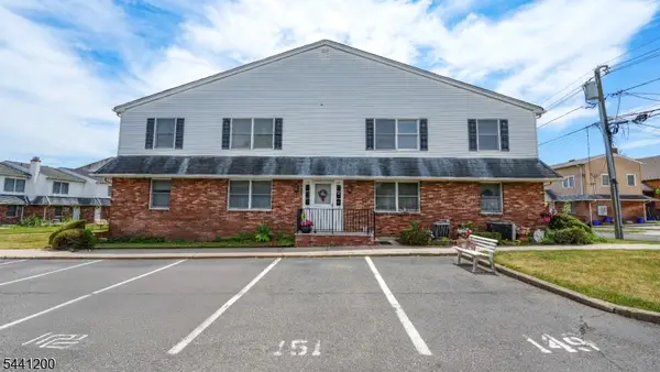 151 South 7th Ave, Manville Boro, NJ 08835