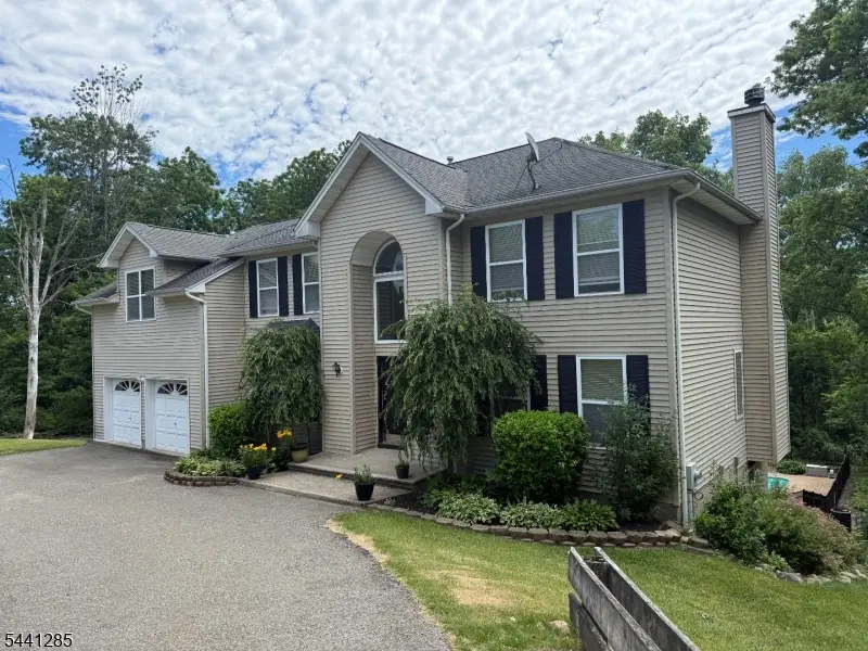 5 Worthington Rd, Knowlton, NJ 07832 - #1