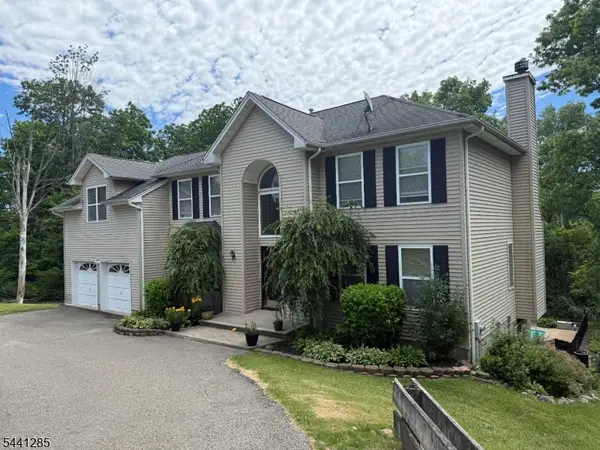 5 Worthington Rd, Knowlton Twp., NJ 07832
