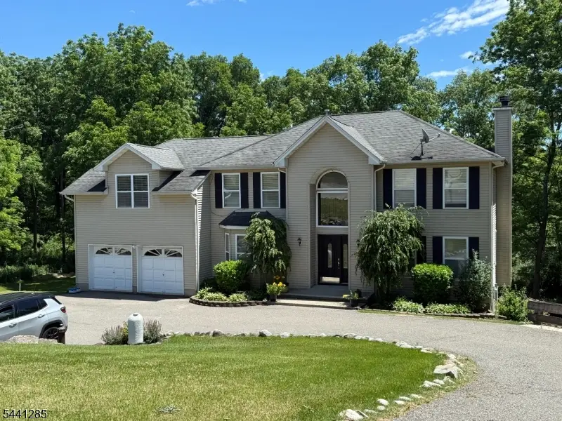 5 Worthington Rd, Knowlton, NJ 07832 - #2