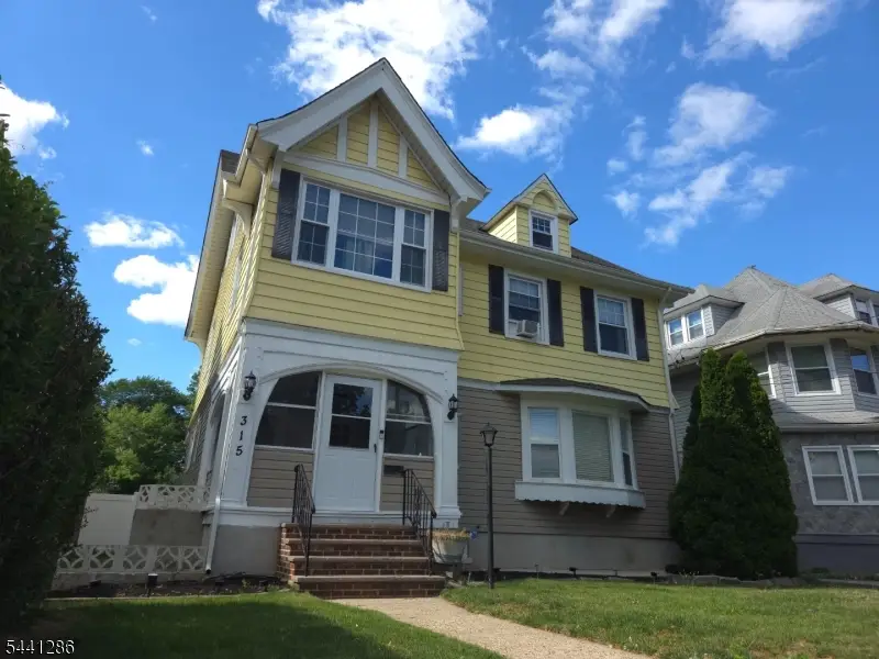 315 E 3rd Ave, Roselle, NJ 07203 - #1
