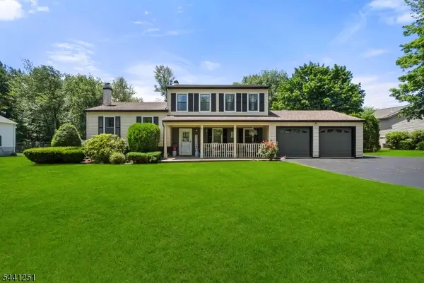 21 Baron Rd, West Milford Twp., NJ 07480