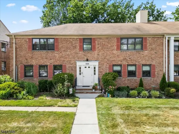 53A Sandra Circle #2, Westfield Town, NJ 07090