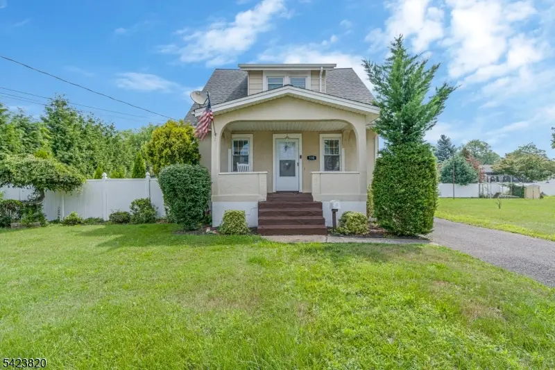110 Parker St, Middlesex, NJ 08846 - #1