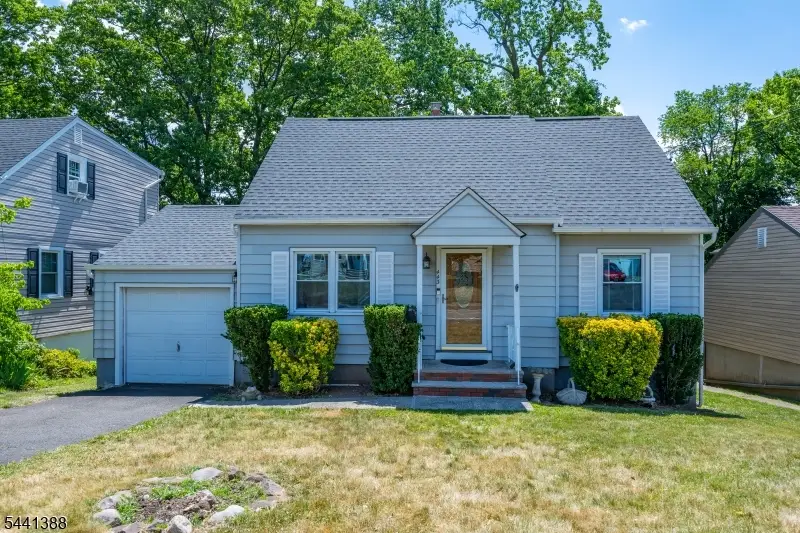 443 Mount Prospect Ave, Clifton, NJ 07012 - #1