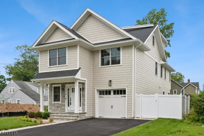 4 Shadylawn Dr, Madison, NJ 07940 - #1