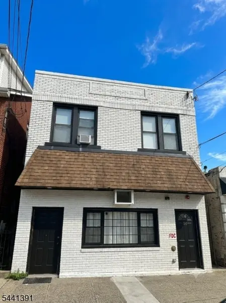 50 Belmont Ave, Garfield, NJ 07026 - #2