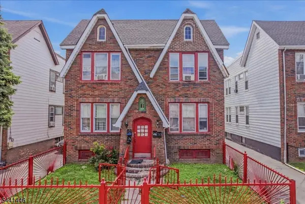 200 Eastern Pkwy, Newark City, NJ 07106