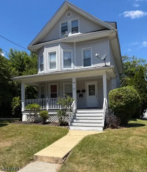 117 Central Ave, West Caldwell, NJ 07006 - #1
